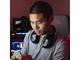 Слушалки HyperX Cloud Stinger S