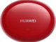 Слушалки Huawei FreeBuds 4i, Red
