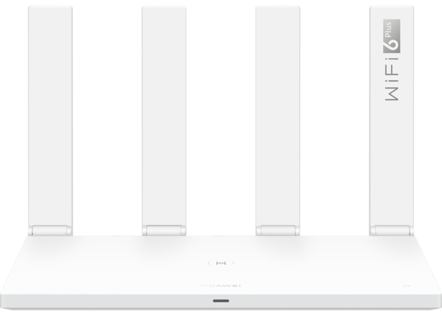 Мрежово оборудване Huawei AX3 Pro Wi-Fi 6