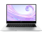 Лаптопи Huawei MateBook D14