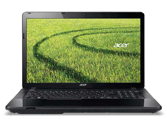 Лаптопи Acer Aspire E1-772G