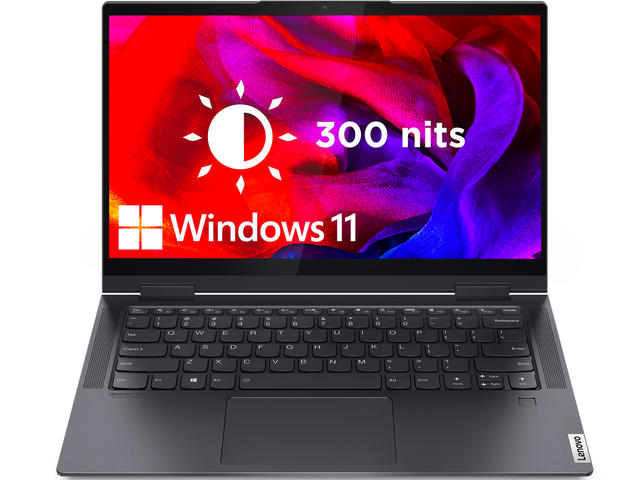 Лаптопи Lenovo Yoga 7 14"