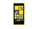 Смартфони Nokia Lumia 720 8GB, жълт цвят