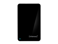Външни HDD 2TB Intenso Memory Case HDD 2.5"