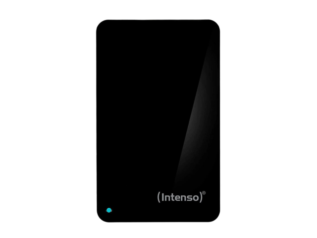 Външни HDD 2TB Intenso Memory Case HDD 2.5"