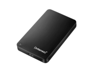 Външни HDD 2TB Intenso Memory Case HDD 2.5"