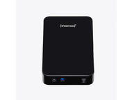 Външни HDD 8TB Intenso Memory Center HDD 3.5"