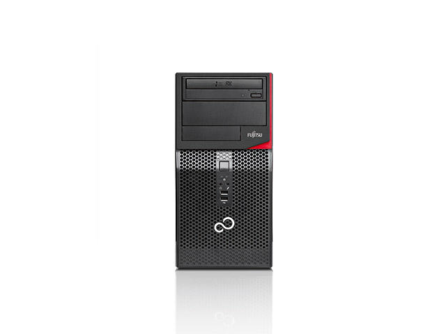 Компютри Fujitsu Esprimo P420 E85+