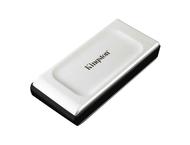 Външни HDD 2TB Kingston XS2000 външен SSD