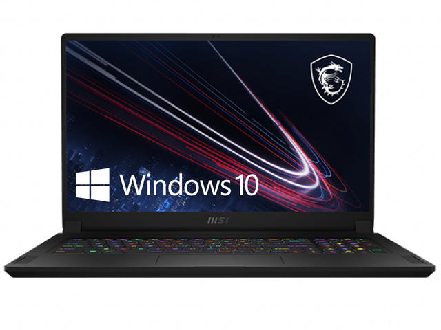 Лаптопи MSI GS76 Stealth 11UH