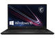 Лаптопи MSI GS76 Stealth 11UH