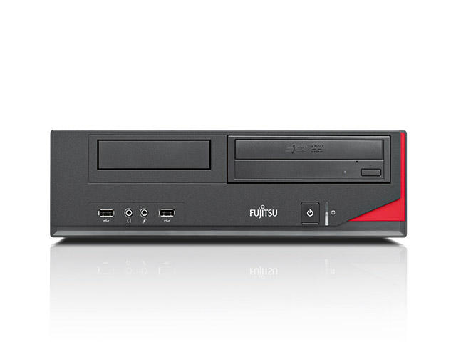 Компютри Fujitsu Esprimo E520