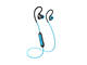 Слушалки JLAB Play Gaming Wireless Earbuds Black/Blue