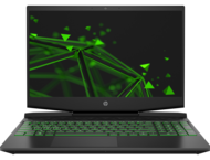 Лаптопи HP Pavilion Gaming 15-dk2005nu
