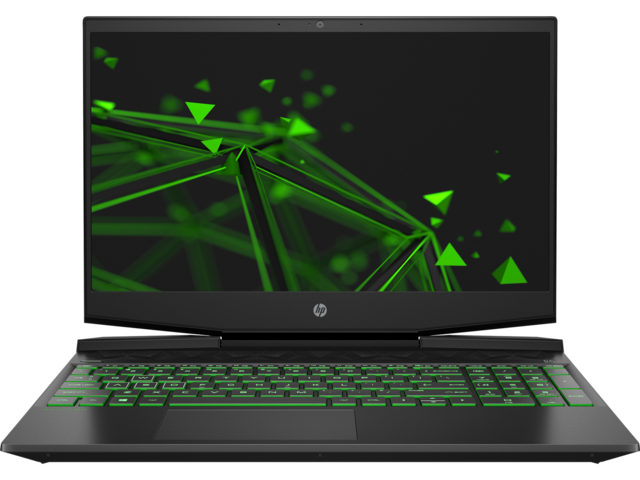 Лаптопи HP Pavilion Gaming 15-dk2005nu