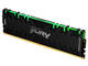 Оперативна памет 16GB (2x8GB) DDR4 3600MHz Kingston Fury Renegade RGB Black