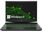 Лаптопи HP Pavilion Gaming 15-dk2009nu