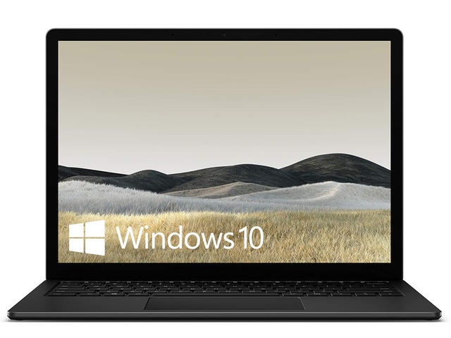 Лаптопи Microsoft Surface Laptop 3 13.5"