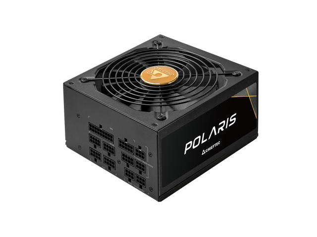 Захранвания за компютри Chieftec Polaris PPS-1250FC retail