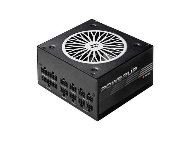 Захранвания за компютри Chieftec Powerup GPX-850FC