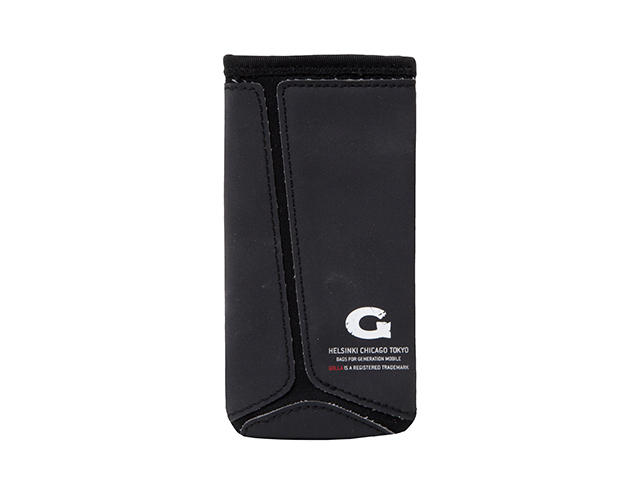 Калъфи Golla Phone Pocket REED, черен