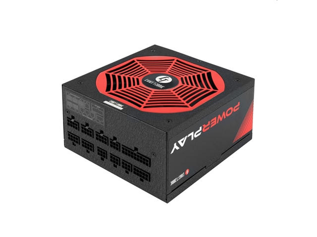 Захранвания за компютри Chieftec PowerPlay Platinum GPU-1050FC