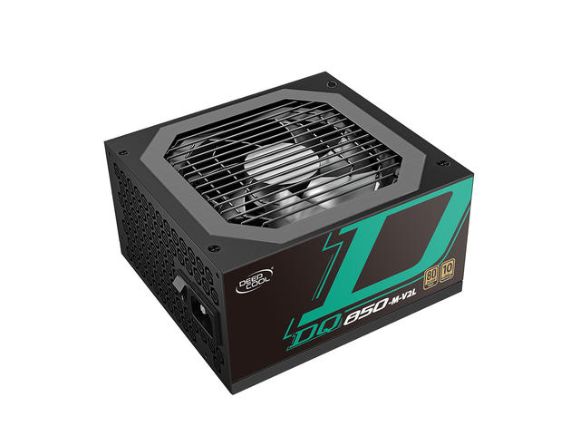 Захранвания за компютри DeepCool DQ850-M-V2L