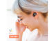 Слушалки JBL TUNE 125TWS, Black