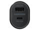Зарядни устройства Samsung Super Fast Dual Car Charger (45W+15W)