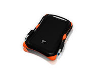 Външни HDD Преносим диск  Silicon Power Armor A30 500GB