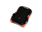 Външни HDD Преносим диск  Silicon Power Armor A30 500GB