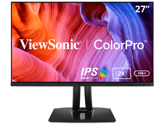Монитори ViewSonic VP2756-2K