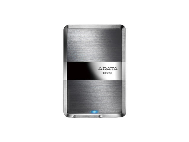 Външни HDD 1TB Adata DashDrive Elite HE720