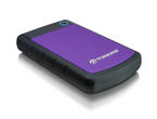 Външни HDD 2TB Transcend StoreJet H3P