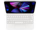 Клавиатури Apple Magic Keyboard за 11-inch iPad Pro/ Air - Bulgarian - White