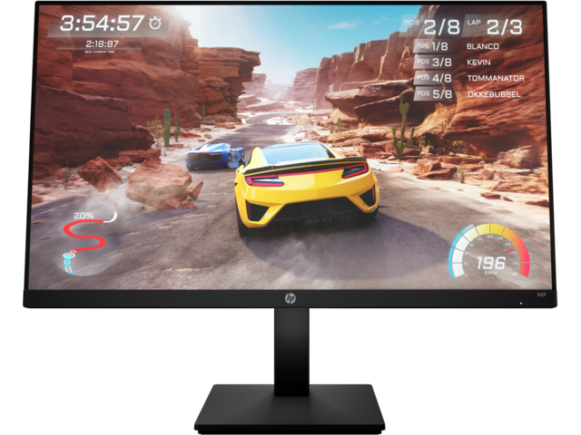 Монитори HP X27 FHD