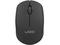Мишки uGo Pico MW100 Black