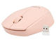 Мишки uGo Pico MW100 Pink