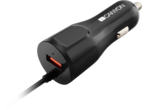 Зарядни устройства Canyon CNE-CCA033B-US