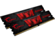 Оперативна памет 32GB (2x16GB) DDR4 2666 MT/s G.SKILL AEGIS