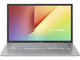 Лаптопи ASUS Vivobook 17 X712EA-BX321