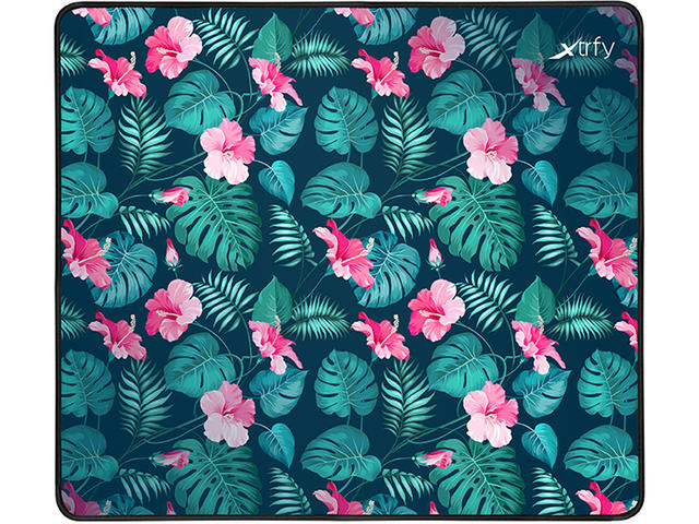 Падове Xtrfy GP1, Large, Grayhound Tropical