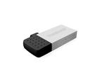 USB памети 16GB Transcend JetFlash 380, в сребристо