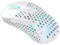 Мишки XTRFY M4 RGB WIRELESS WHITE