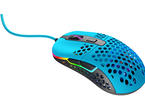 Мишки Xtrfy M42 Pink, MIAMI BLUE