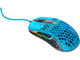 Мишки Xtrfy M42 Pink, MIAMI BLUE