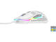 Мишки Xtrfy M42 Pink, White