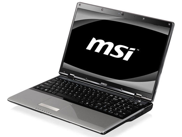 Лаптопи MSI CX623-014XEU