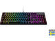 Клавиатури Xtrfy K4 RGB Kailh Red Switch, US Layout