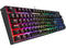 Клавиатури Xtrfy K3 RGB, US Layout